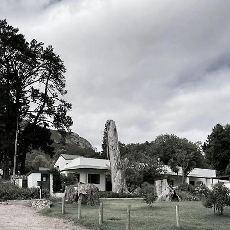 The Volmoed Trust Villa Hermanus Buitenkant foto