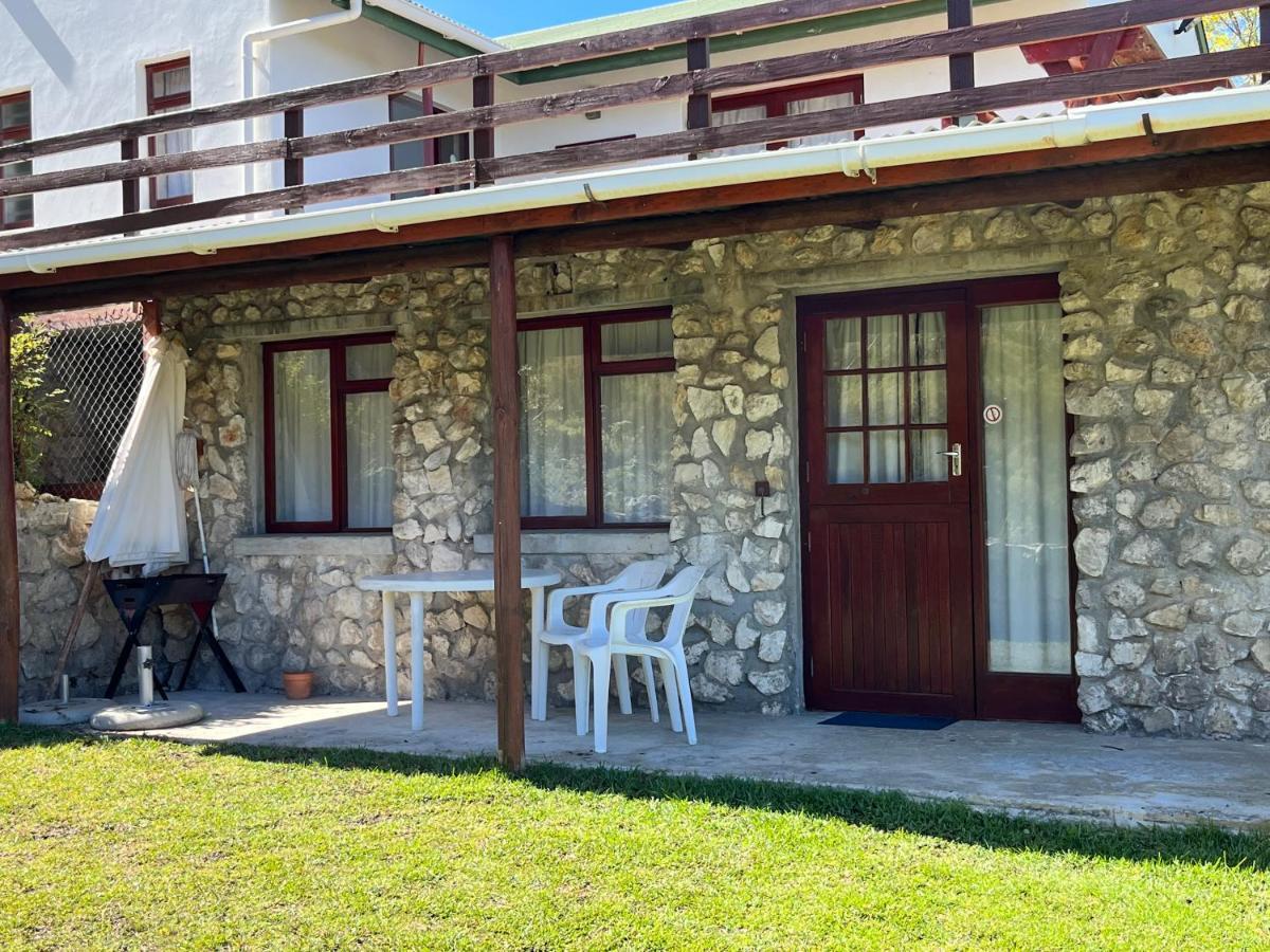 The Volmoed Trust Villa Hermanus Buitenkant foto