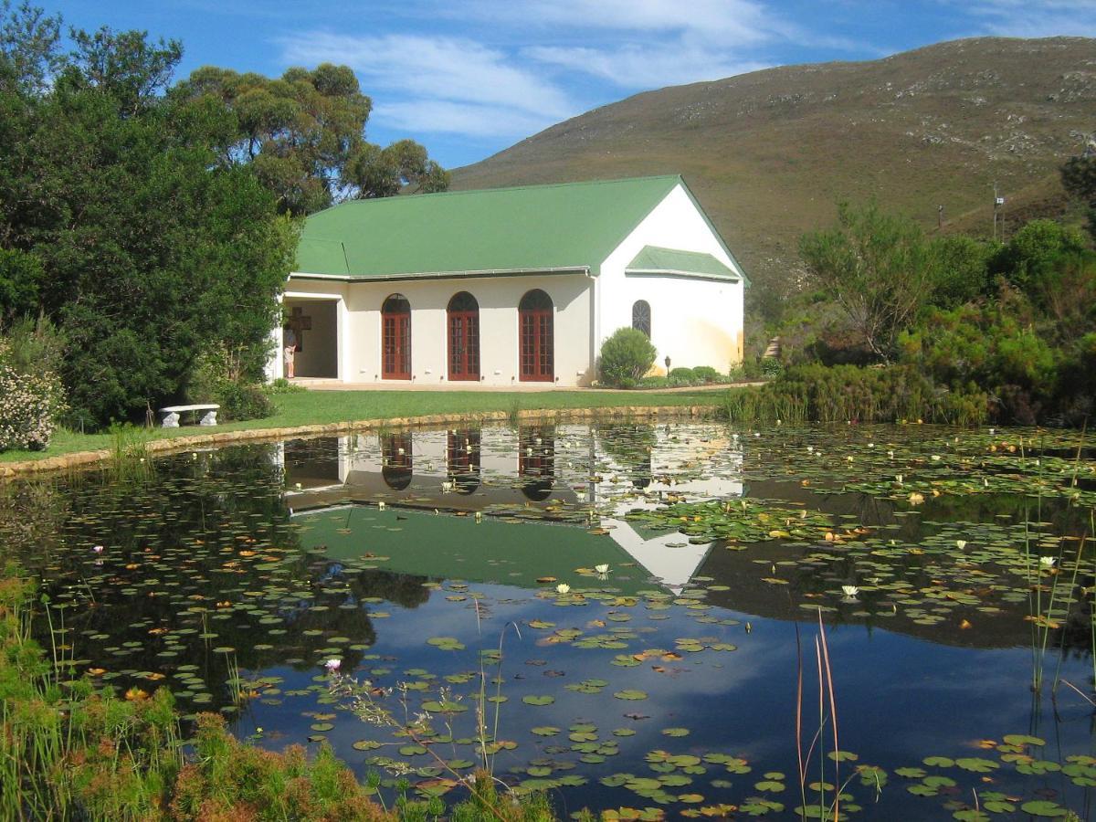 The Volmoed Trust Villa Hermanus Buitenkant foto