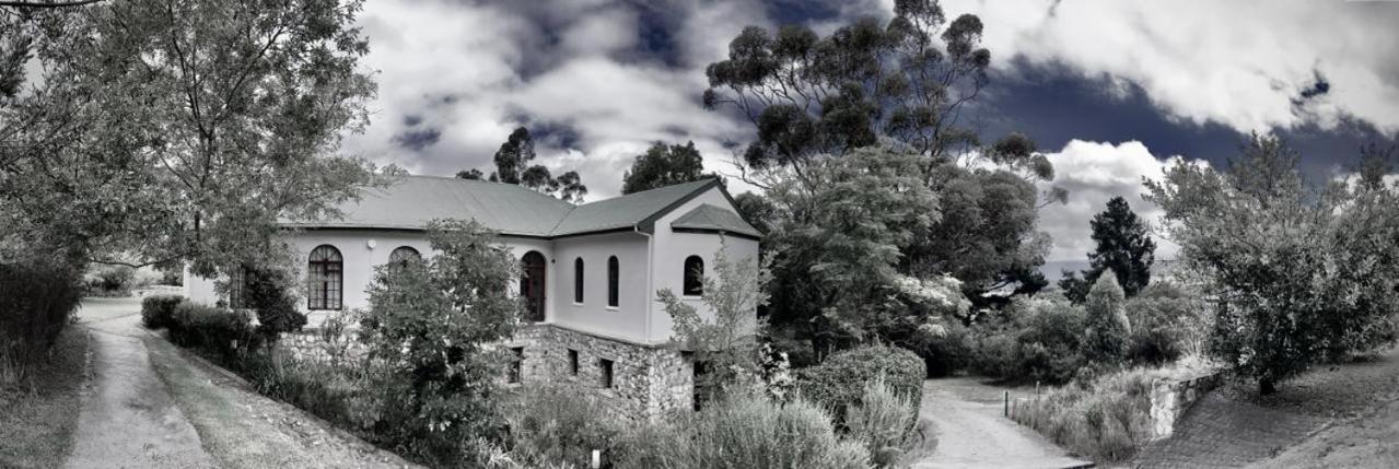 The Volmoed Trust Villa Hermanus Buitenkant foto