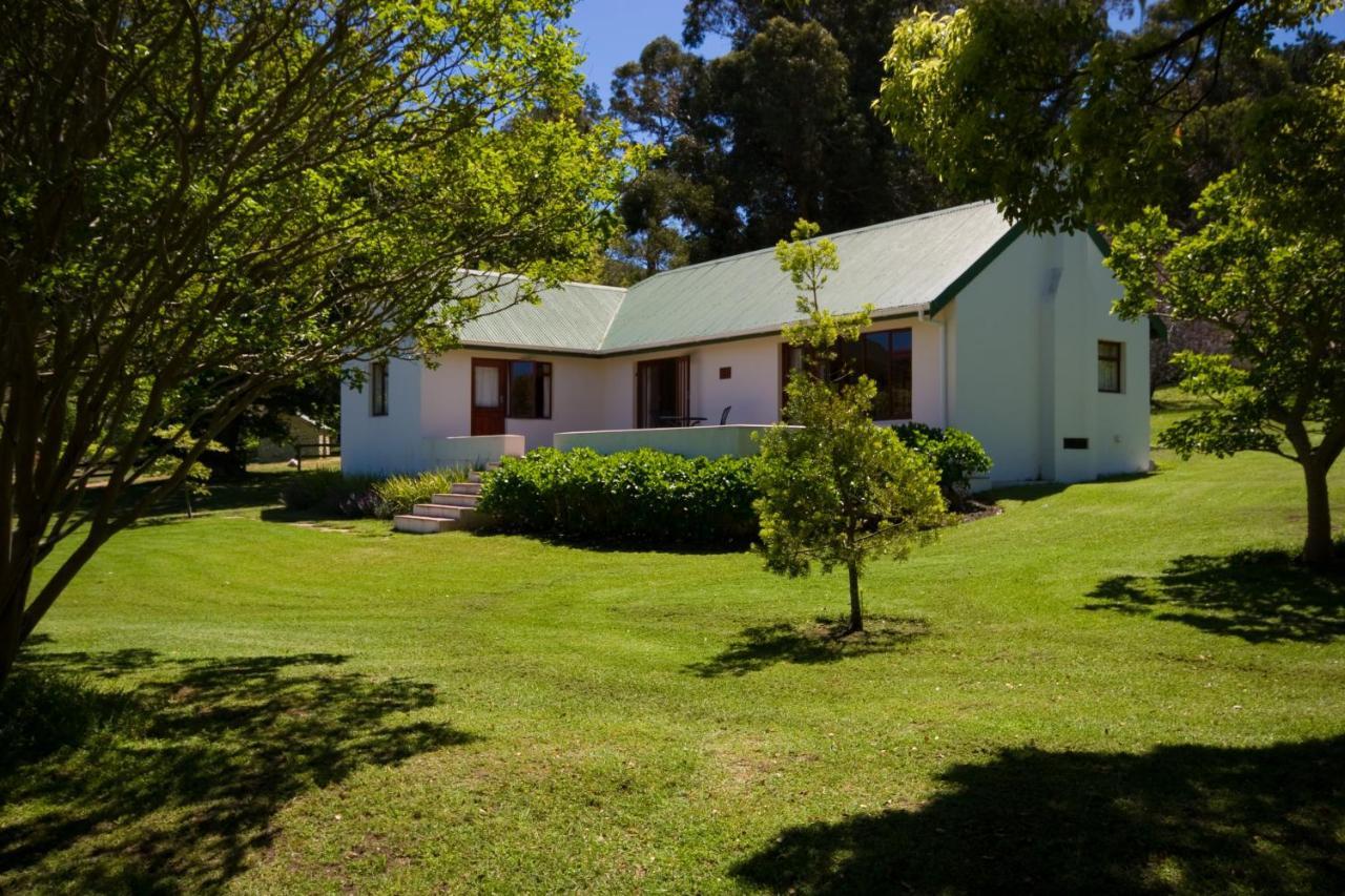 The Volmoed Trust Villa Hermanus Buitenkant foto